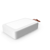 Moisturizing Lotion Container PNG & PSD Images