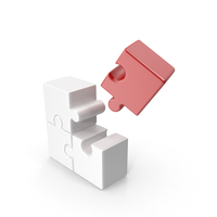 Puzzles Bump Break PNG & PSD Images