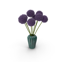 Allium PNG & PSD Images