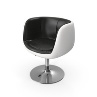 Bar chair CH-5032/Cup PNG & PSD Images