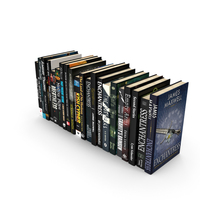 Books PNG & PSD Images