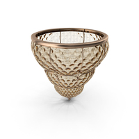 Ceiling Lamp Arte Lamp A2203PL-3AB PNG & PSD Images