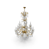 Chandelier Schonbek PNG & PSD Images
