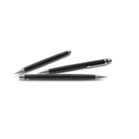Plastic Pencil Pieces PNG & PSD Images