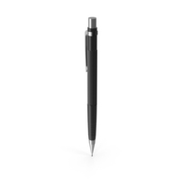 Vertical Plastic Pencil PNG & PSD Images