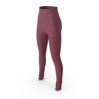 Leather Pants PNG & PSD Images