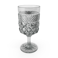 Crystal Glass Wexford PNG & PSD Images