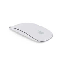 Apple Magic Computer Mouse PNG & PSD Images