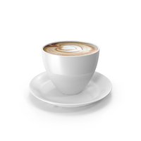 Cup Of Coffee PNG & PSD Images