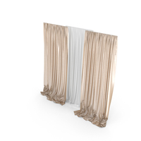 Curtain PNG & PSD Images