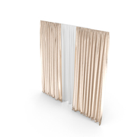 Curtain PNG & PSD Images