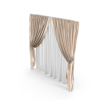Curtain PNG & PSD Images