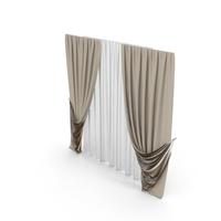 Curtain PNG & PSD Images