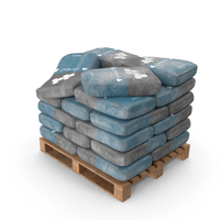 Cement Bag PNG & PSD Images