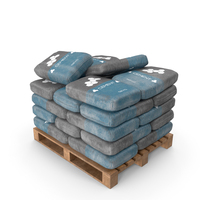 Cement Bag PNG & PSD Images