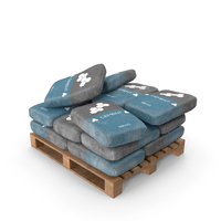 Cement Bag PNG & PSD Images