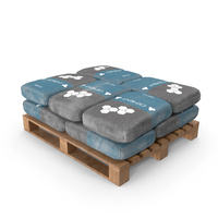 Cement Bag PNG & PSD Images