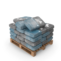 Cement Bag PNG & PSD Images