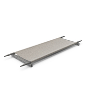 Improvised Stretcher Old PNG & PSD Images