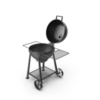 BBQ Grill PNG & PSD Images
