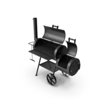 BBQ Grill PNG & PSD Images
