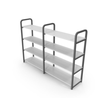 Shelf PNG & PSD Images