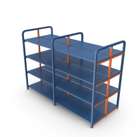 Shelf PNG & PSD Images