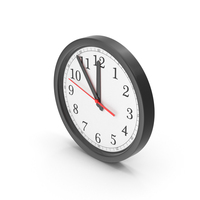 Clock Color PNG & PSD Images