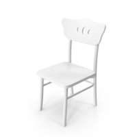Chair Clay PNG & PSD Images