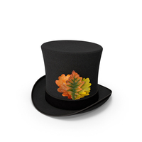 Cylinder Hat PNG & PSD Images