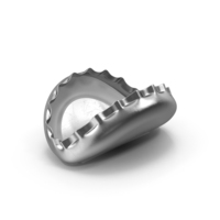 Metal Bottle Cap PNG & PSD Images