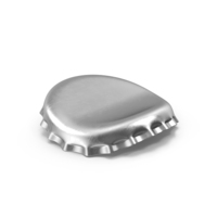 Bottle Cap Metal PNG & PSD Images