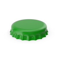 Bottle Cap Color PNG & PSD Images