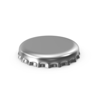 Bottle Cap Metal PNG & PSD Images