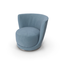 Armchair Laurent Longhi PNG & PSD Images