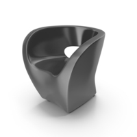 Armchair LITTLE ALBERT PNG & PSD Images