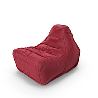 Modern Cloth Armchair PNG & PSD Images