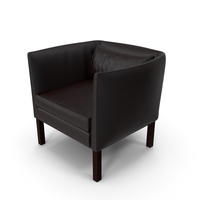 Armchair Mogensen 2215 PNG & PSD Images