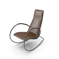 Armchair S 826 Thonet PNG & PSD Images