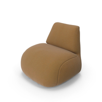 Armchair Scilla PNG & PSD Images