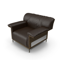 Armchair Shangrila PNG & PSD Images