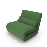 Armchair TATTOMI PNG & PSD Images