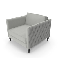 Winston Armchair PNG & PSD Images