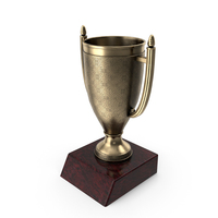 Trophy Cup PNG & PSD Images