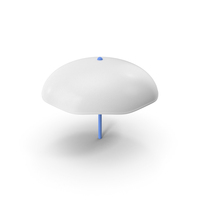 Stylized Umbrella PNG & PSD Images