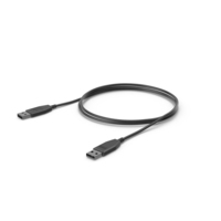 Usb Cable PNG & PSD Images