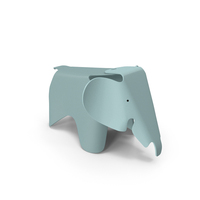 Decorative Elephant PNG & PSD Images