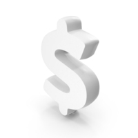 Dollar Money Symbol PNG & PSD Images