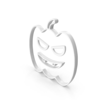 Halloween Festival Pumpkin Icon PNG & PSD Images