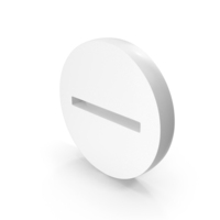 Math Minus Symbol PNG & PSD Images